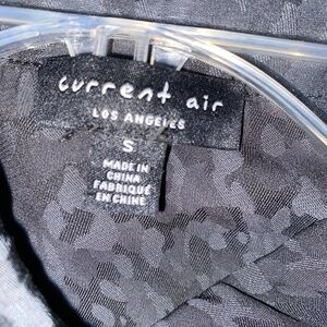 Black Currant Air Dress